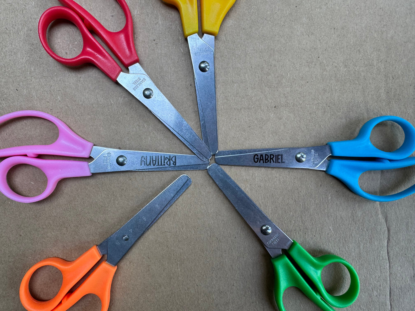 Scissors