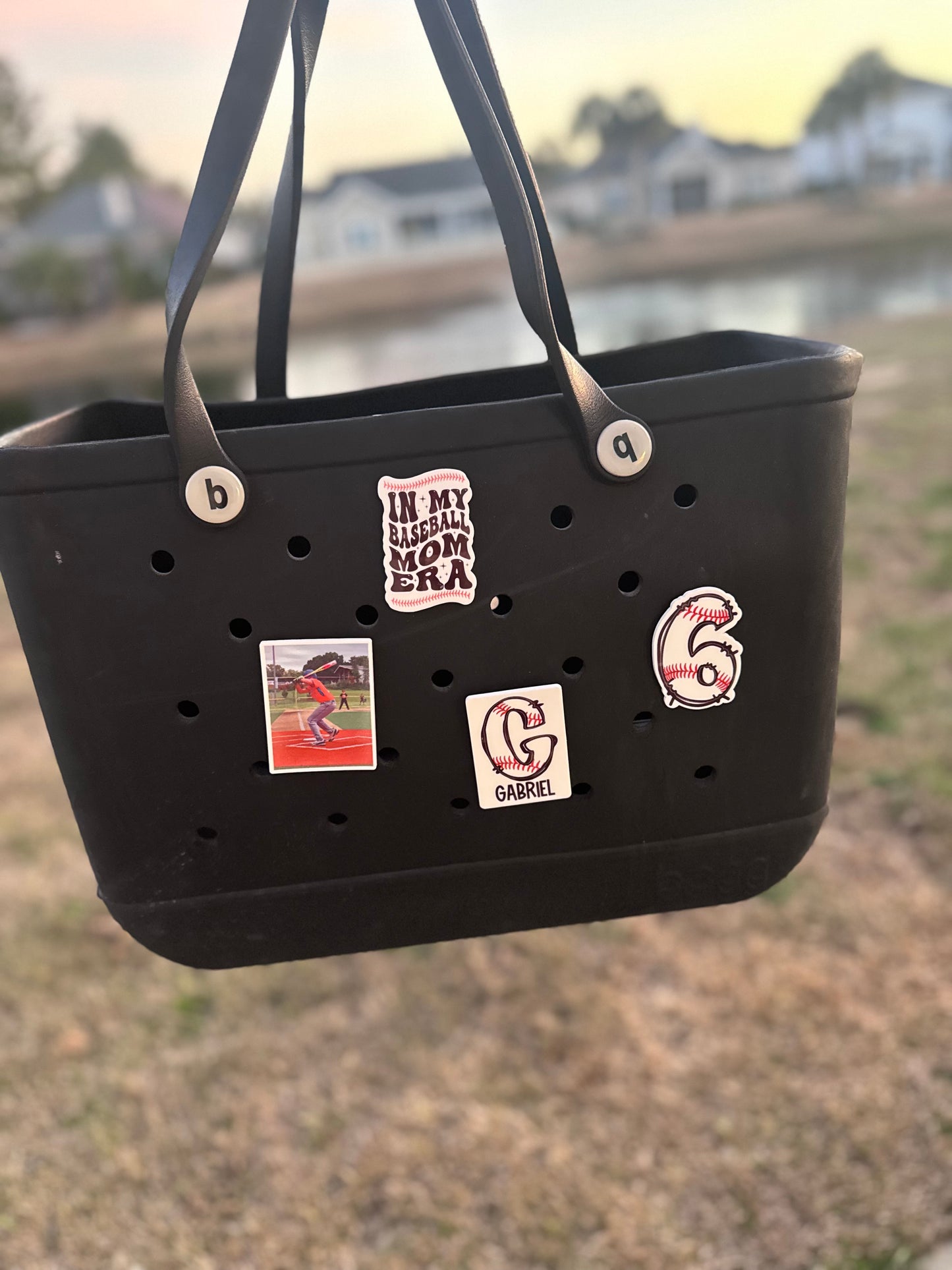 Bag Charm (4)