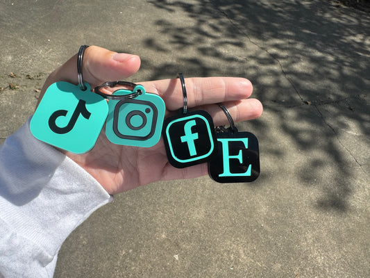 NFC tags