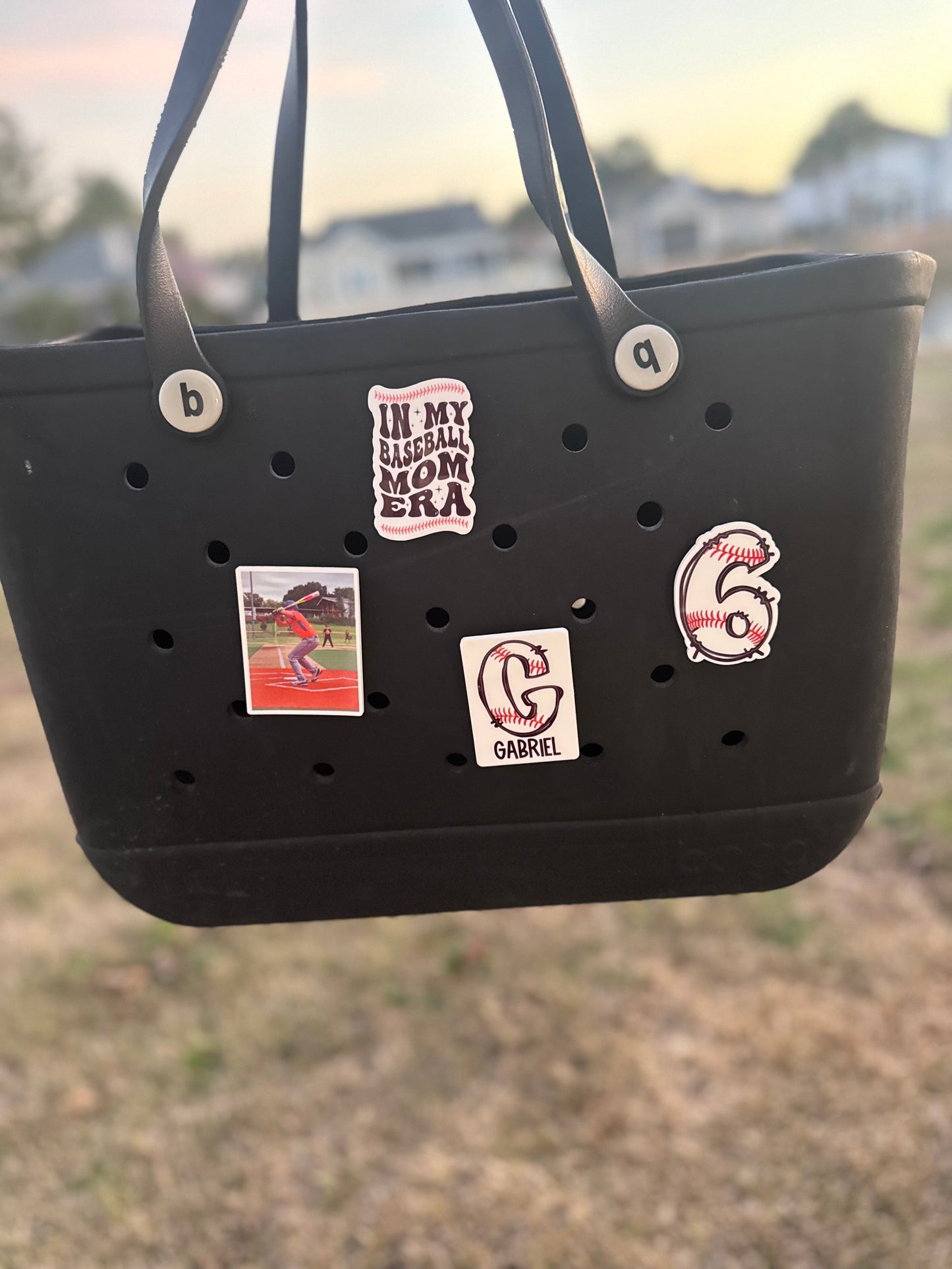Bag Charm (4)