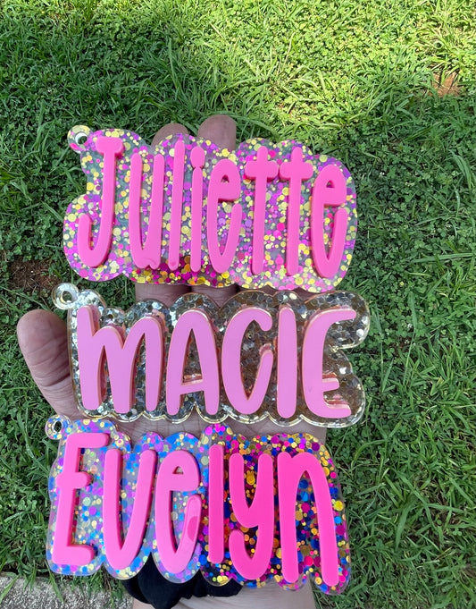 Keychain Wholesale