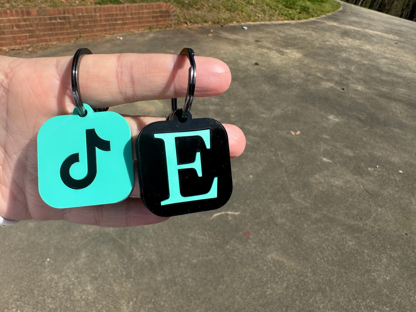 NFC tags